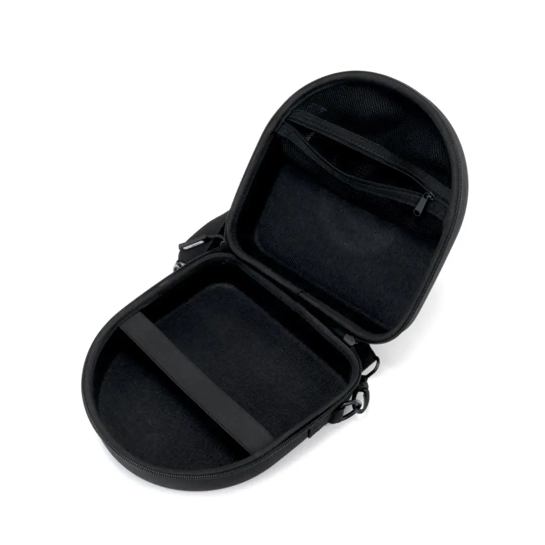 Reloop Premium Θήκη Ακουστικών XT Μαύρη-5