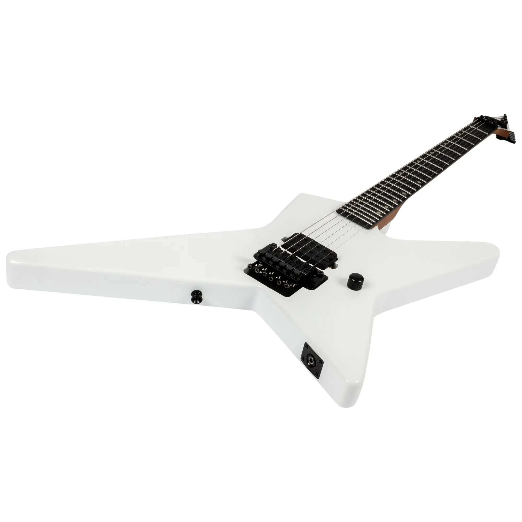 Spira SR-420 WH Ηλεκτρική Κιθάρα White-2-min