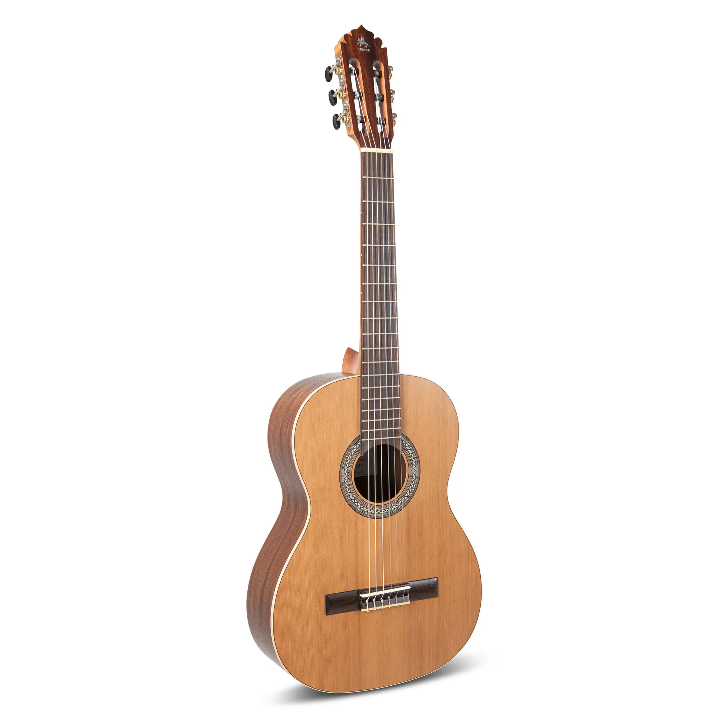 Caballero Europe CA-EUCM 7/8 Κλασική Κιθάρα-2-min