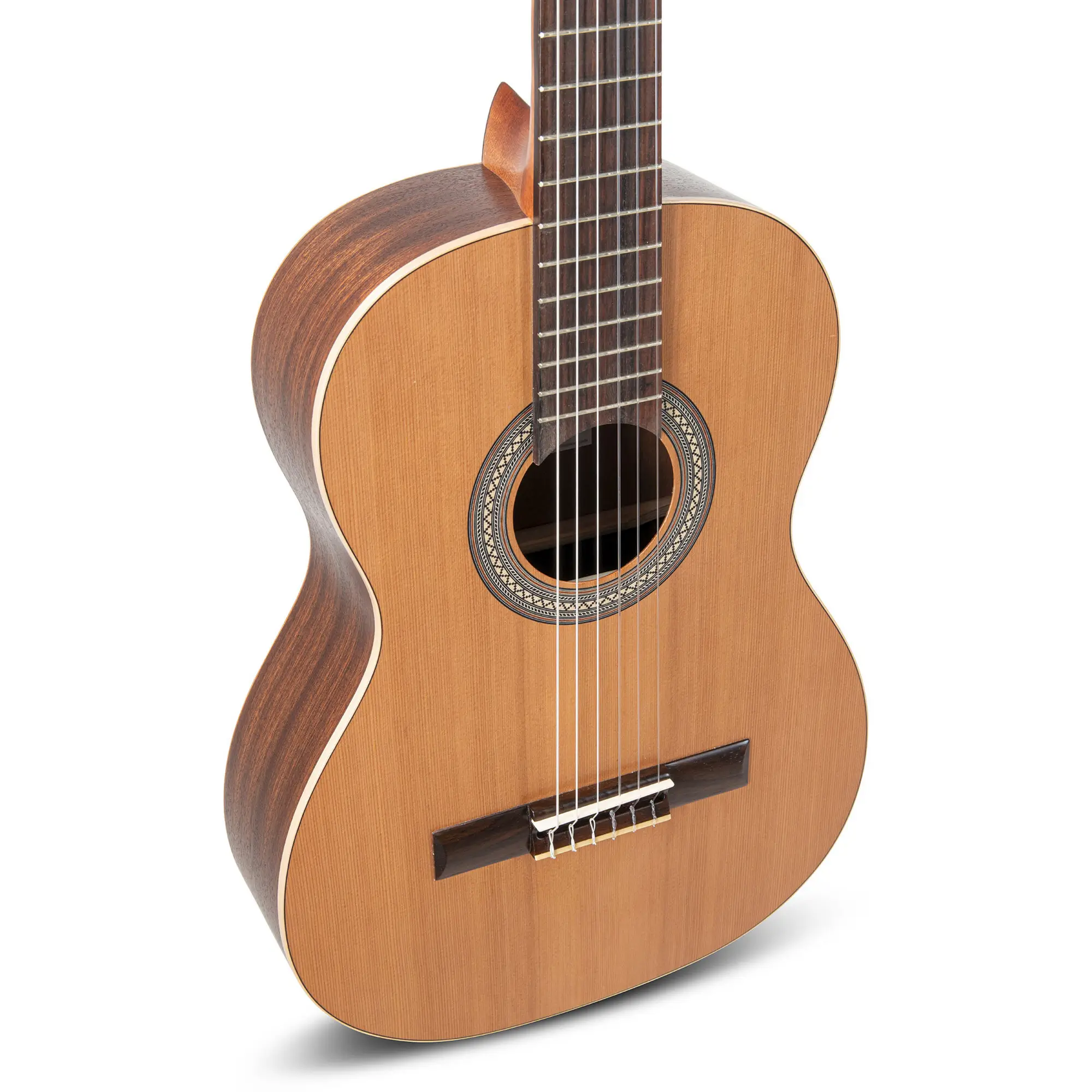 Caballero Europe CA-EUCM 7/8 Κλασική Κιθάρα-3