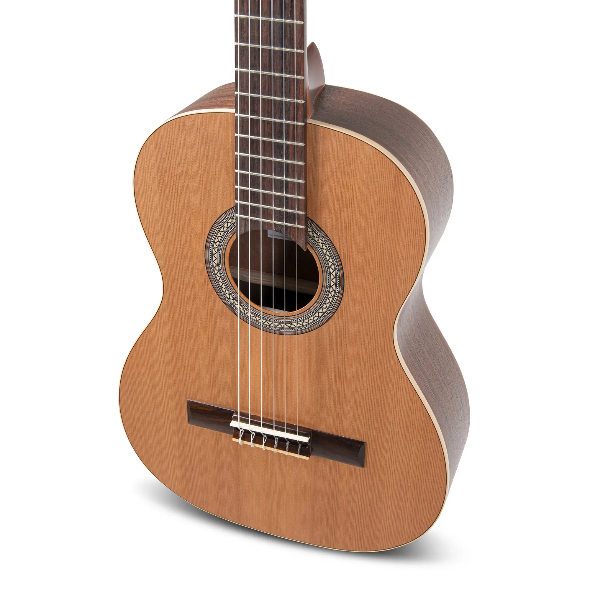 Caballero Europe CA-EUCM 7/8 Κλασική Κιθάρα-4
