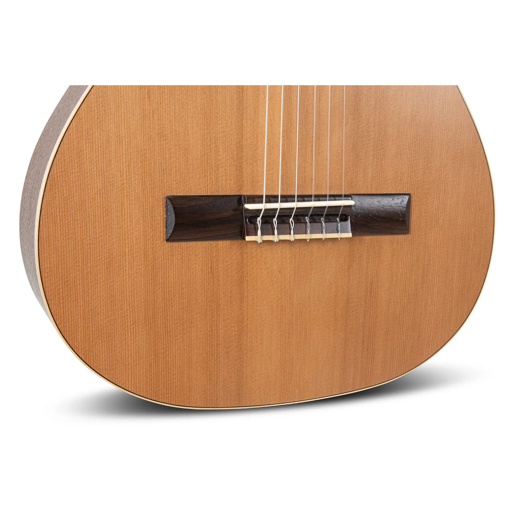 Caballero Europe CA-EUCM 7/8 Κλασική Κιθάρα-6