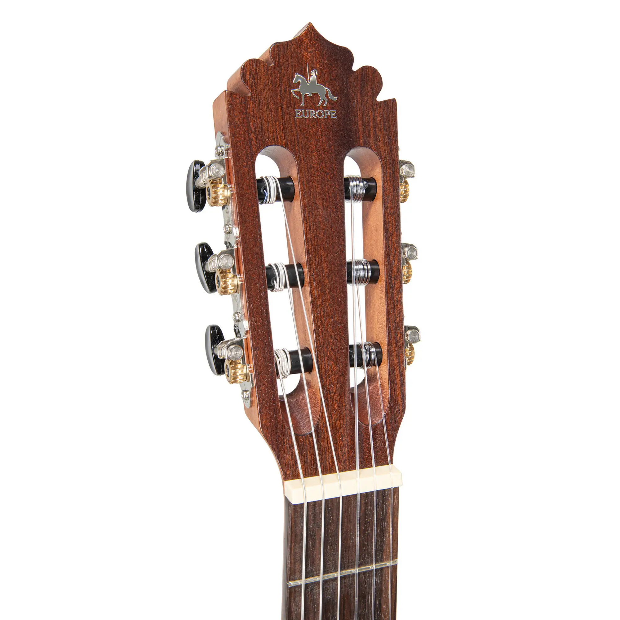 Caballero Europe CA-EUCM 7/8 Κλασική Κιθάρα-7