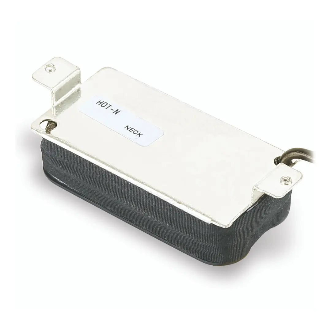 Roswell Pickups HOT-N Hot Blade Neck Humbucker Μαγνήτης Ηλεκτρικής Κιθάρας-2-min