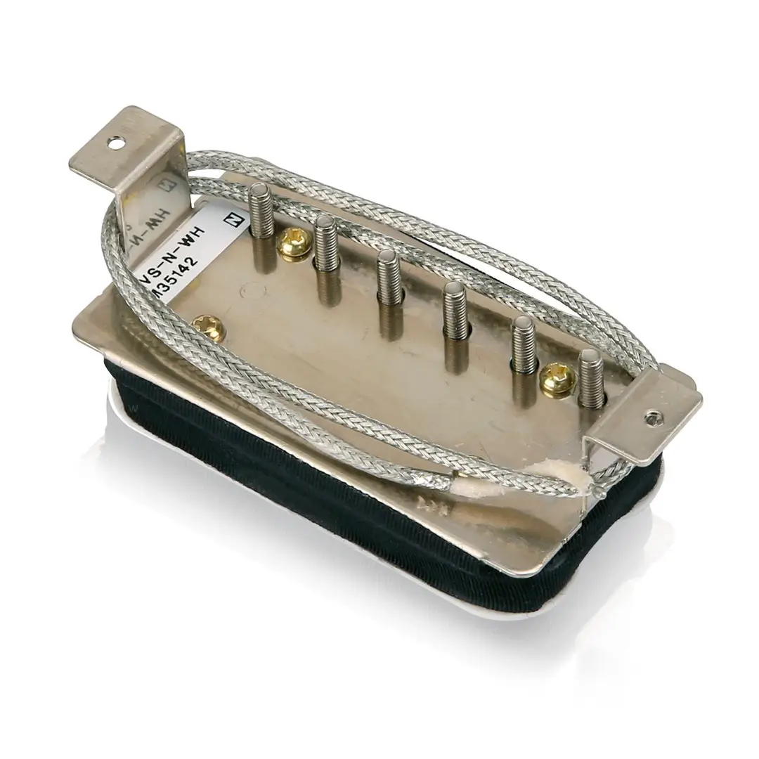 Roswell Pickups LVS-N Vintage PAF Neck Humbucker Μαγνήτης Ηλεκτρικής Κιθάρας-2-min