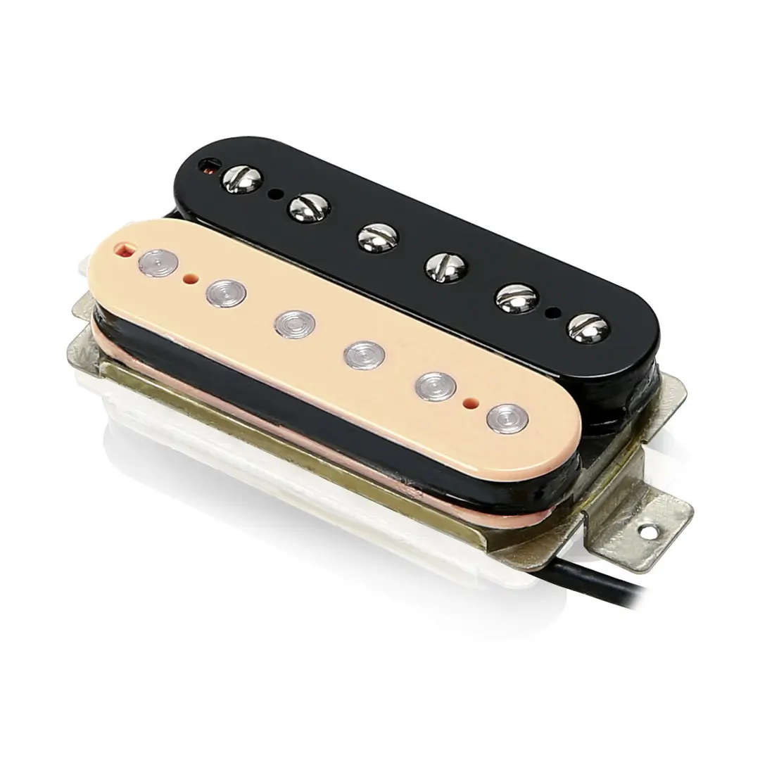 Roswell Pickups HAF-N-ZB Vintage PAF Neck Humbucker Μαγνήτης Ηλεκτρικής Κιθάρας-min