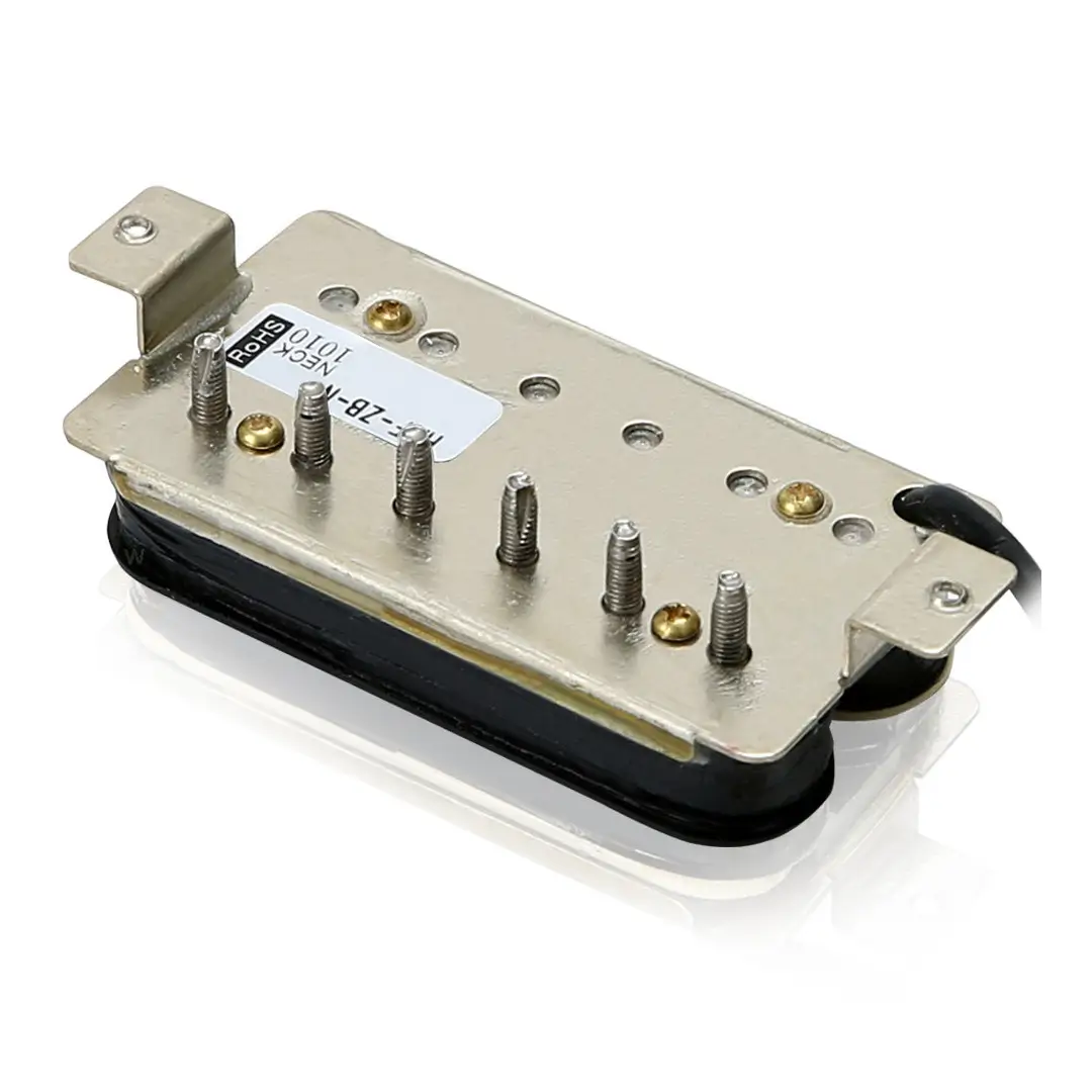 Roswell Pickups HAF-B-ZB Vintage PAF Bridge Humbucker Μαγνήτης Ηλεκτρικής Κιθάρας-2-min