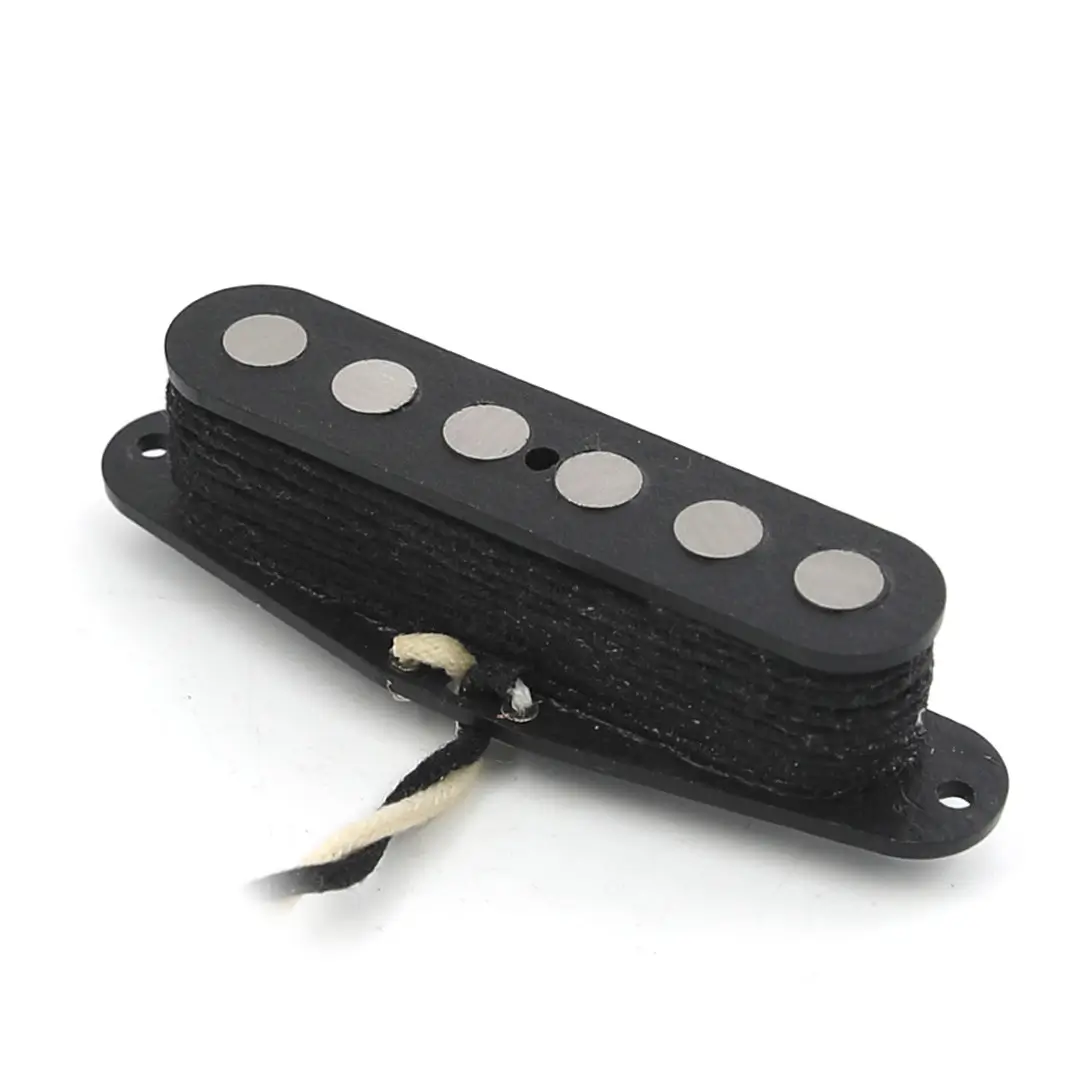Roswell Pickups TE6-N Alnico5 Neck Μαγνήτης Tele Ηλεκτρικής Κιθάρας-min