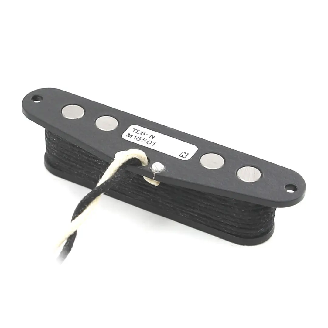 Roswell Pickups TE6-N Alnico5 Neck Μαγνήτης Tele Ηλεκτρικής Κιθάρας-2-min