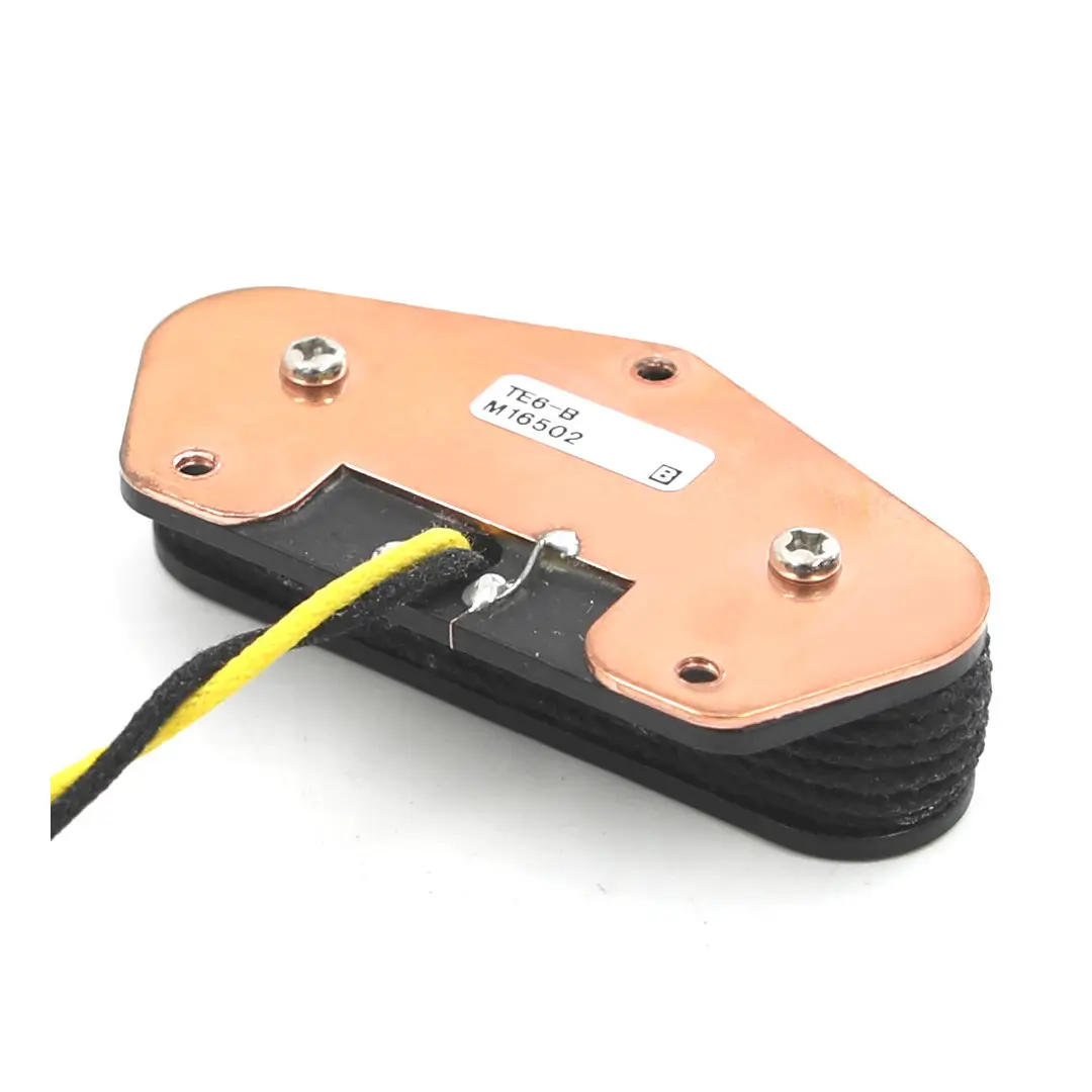 Roswell Pickups TE6-B Alnico5 Bridge Μαγνήτης Tele Ηλεκτρικής Κιθάρας-2-min