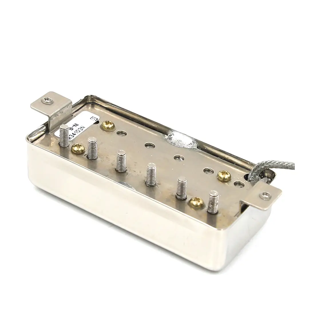 Roswell Pickups LAF-N-CR PAF Neck Humbucker Μαγνήτης Ηλεκτρικής Κιθάρας-2-min