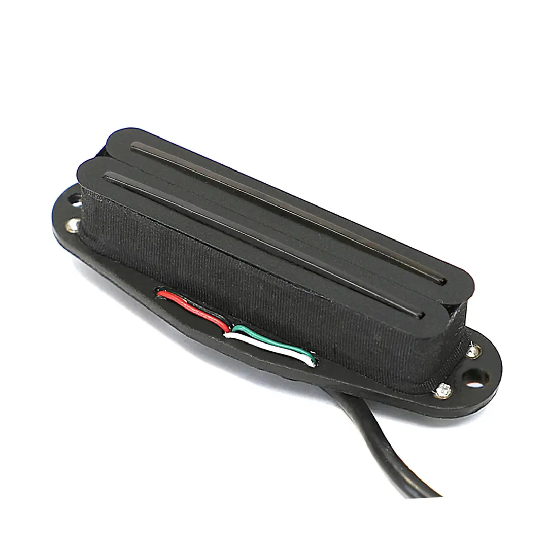Roswell Pickups SHR-B-BLK Hot Rail Blade Bridge Humbucker Μαγνήτης Ηλεκτρικής Κιθάρας-min