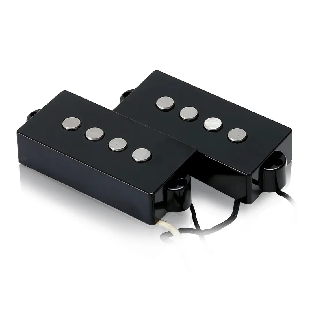 Roswell Pickups QPA Alnico5 Split Coil Μαγνήτης P-Bass-min