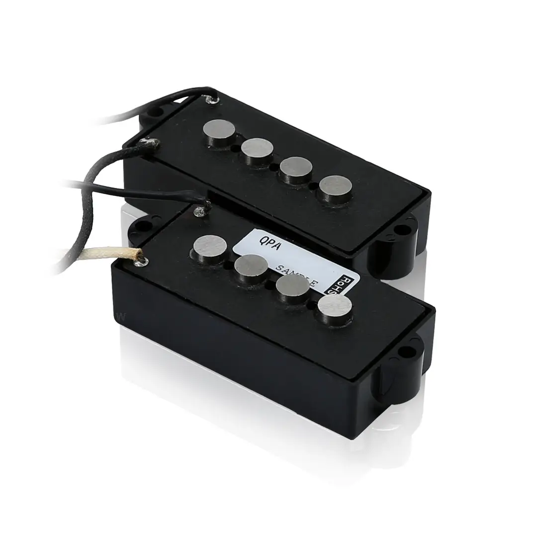 Roswell Pickups QPA Alnico5 Split Coil Μαγνήτης P-Bass-2-min