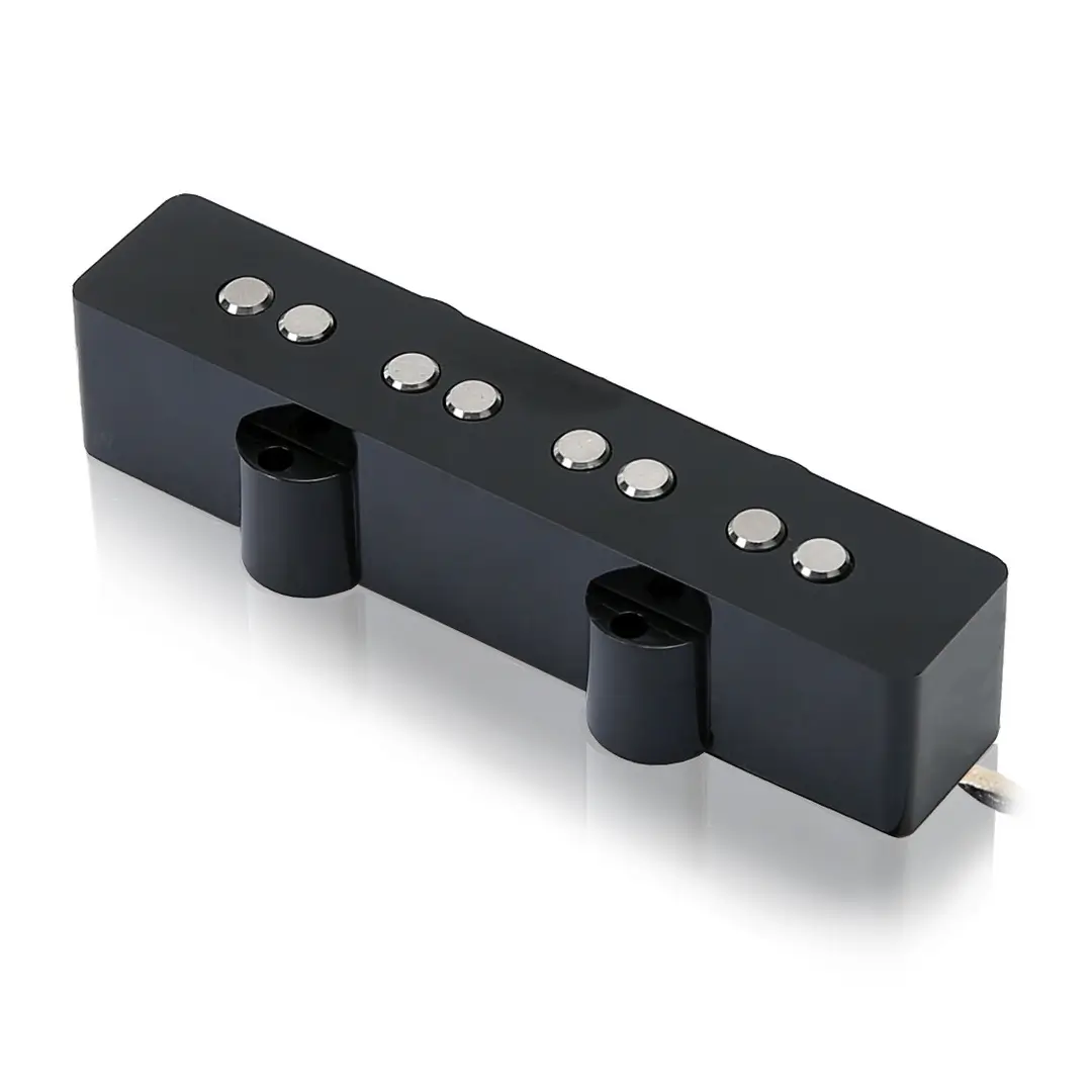 Roswell Pickups JBA-N Alnico5 Vintage Neck Μαγνήτης J-Bass-min