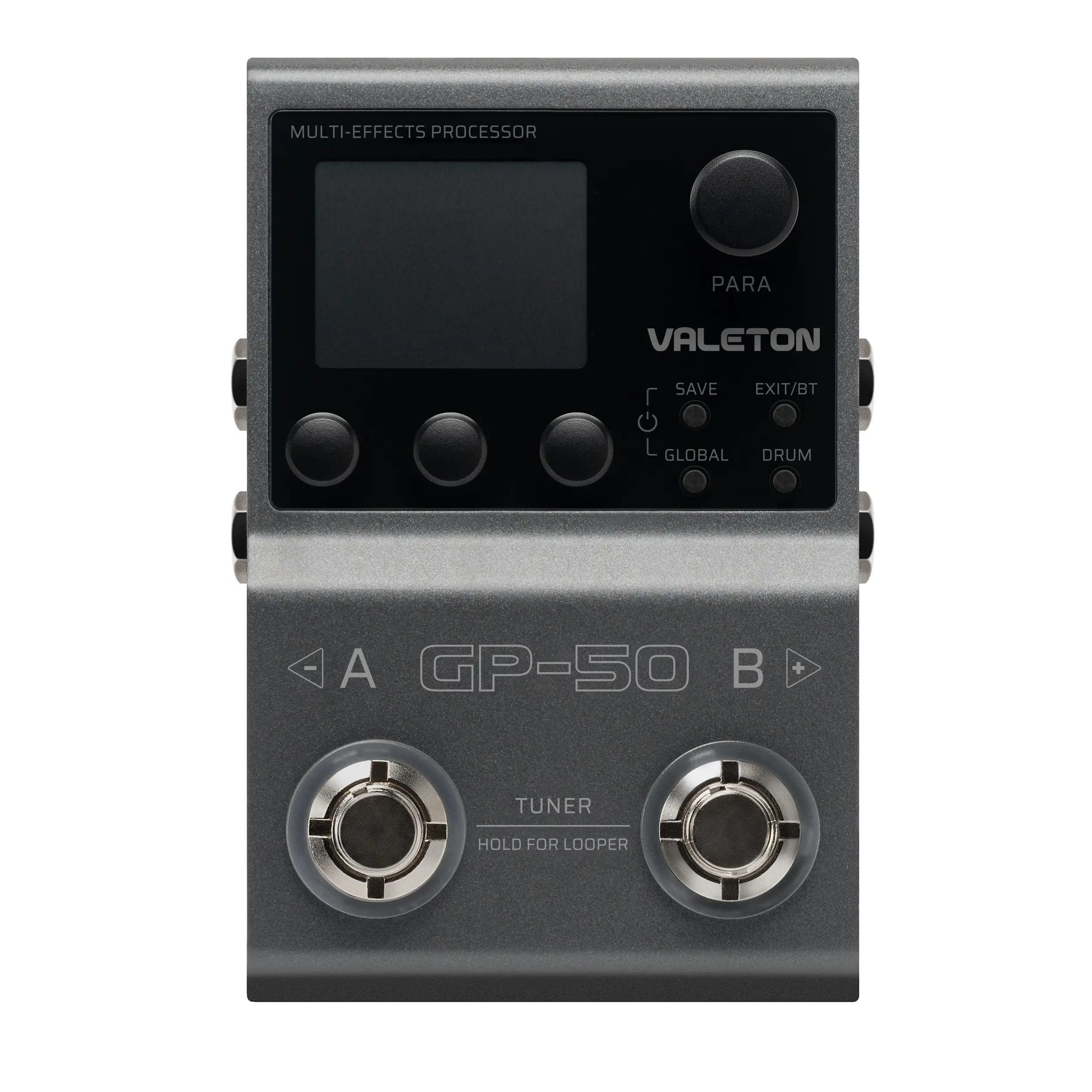 Valeton GP-50 Πολυεφφέ-min