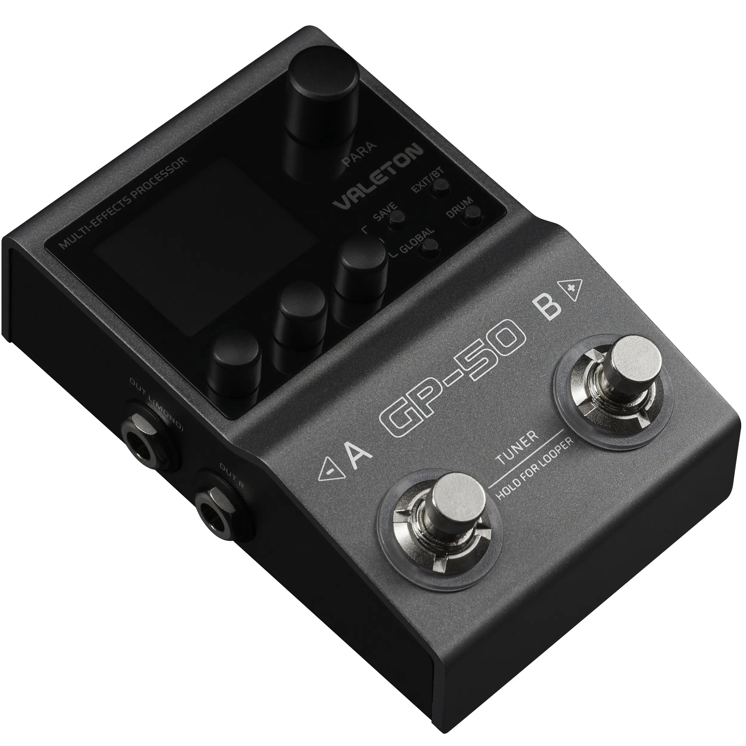 Valeton GP-50 Multi-Effect Processor