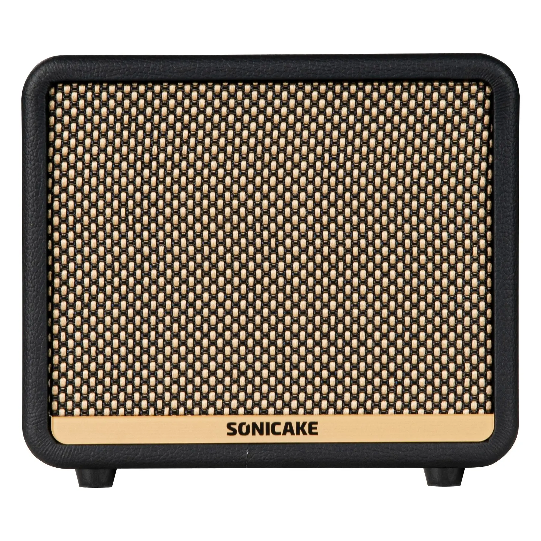 Sonicake Ampcube Bluetooth Φορητός Ενισχυτής Κιθάρας 10W-2-min