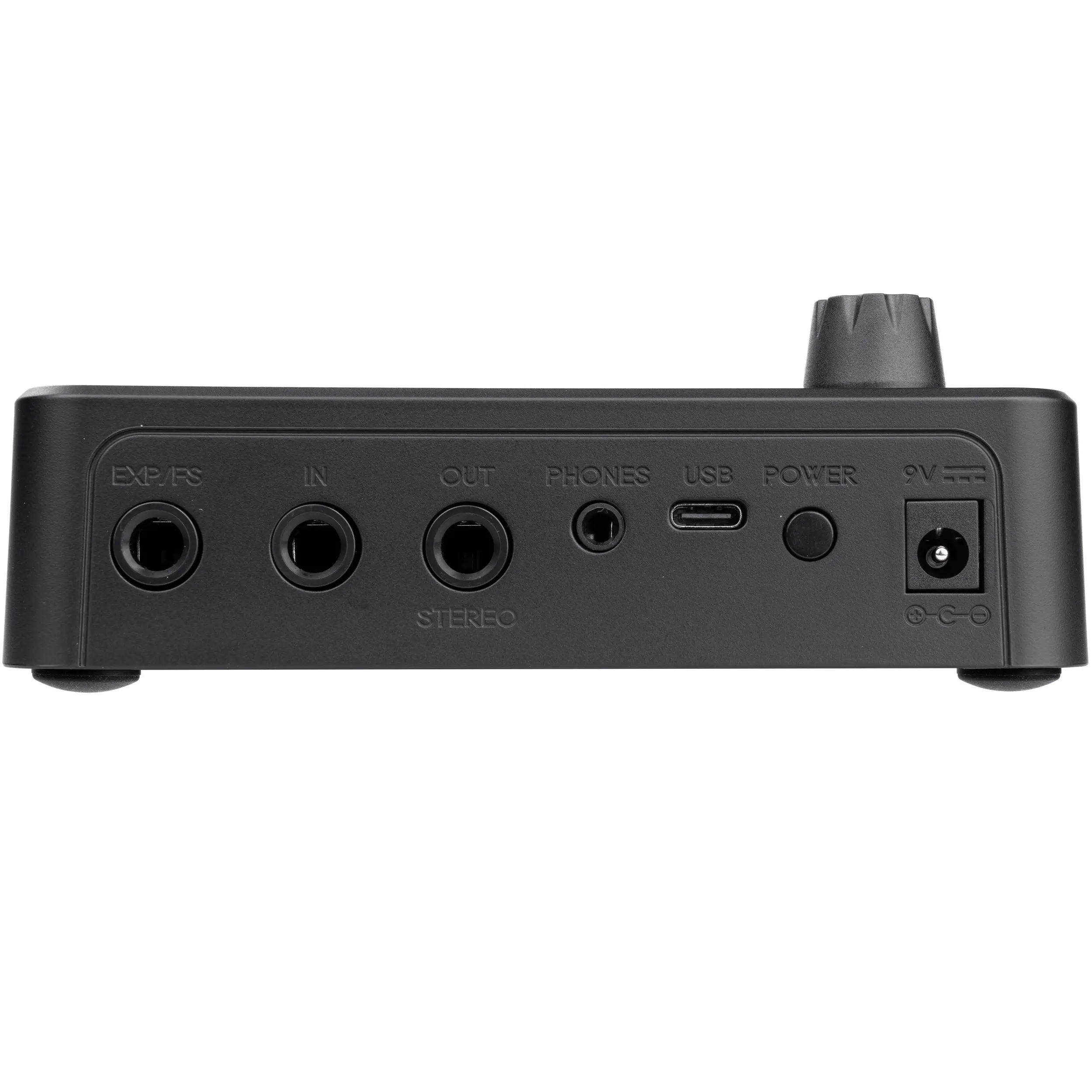 Sonicake Smart Box Guitar/ Bass Effect Processor Black