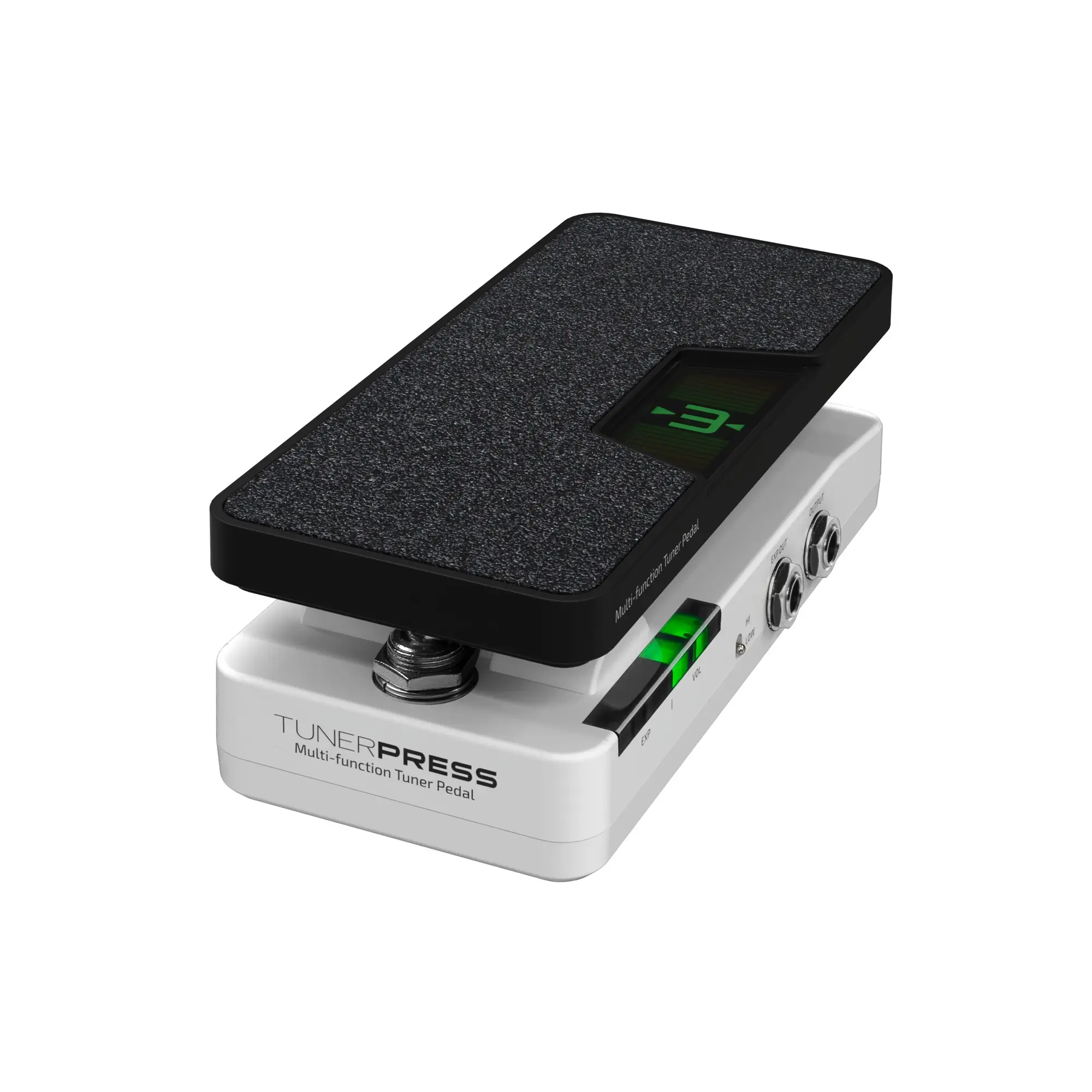 HoTone SP-30T Tuner Press Expression/ Χορδιστήρι Πετάλι-min