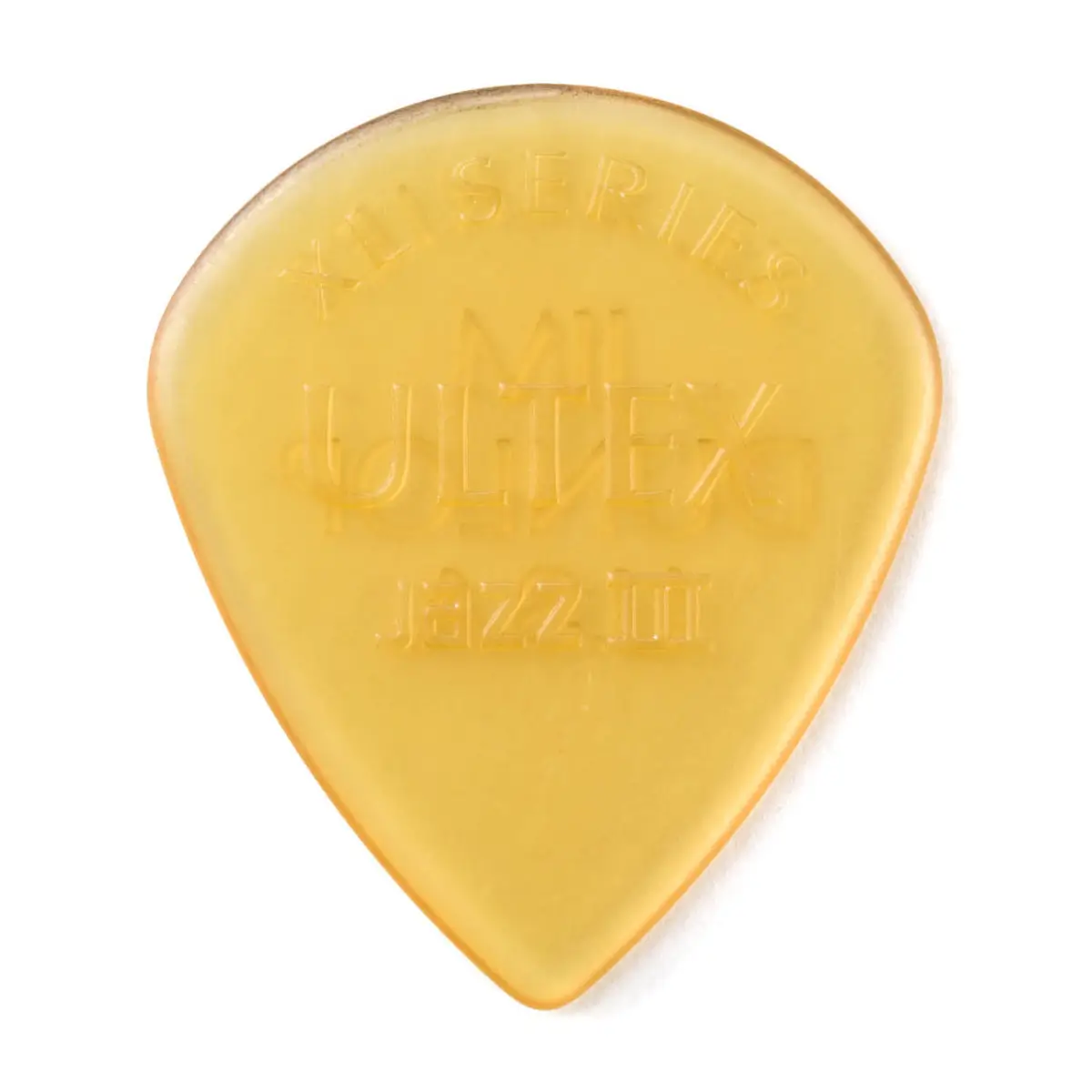Dunlop 427RXL Ultex Jazz III XL Πένα 1.38 (1 τμχ)-min