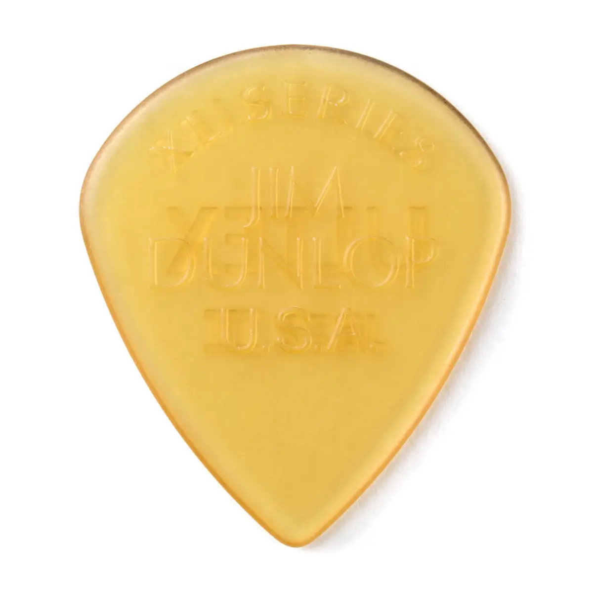 Dunlop 427RXL Ultex Jazz III XL Πένα 1.38 (1 τμχ)-2-min