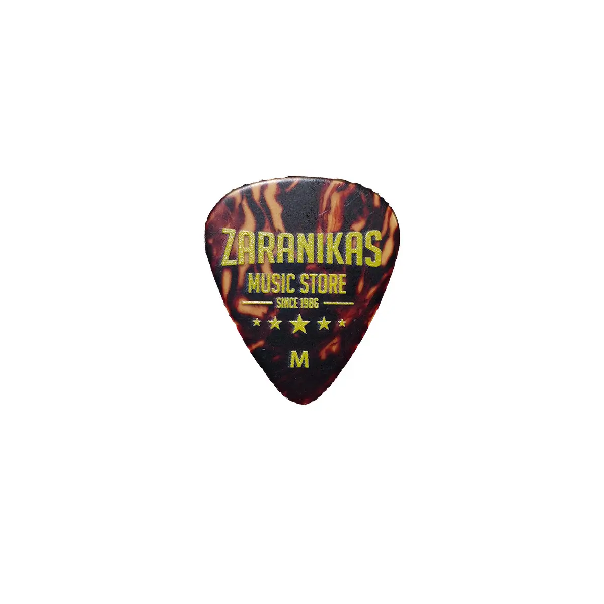 Zaranikas 351 Πένα Shell Medium (1 τμχ)-min