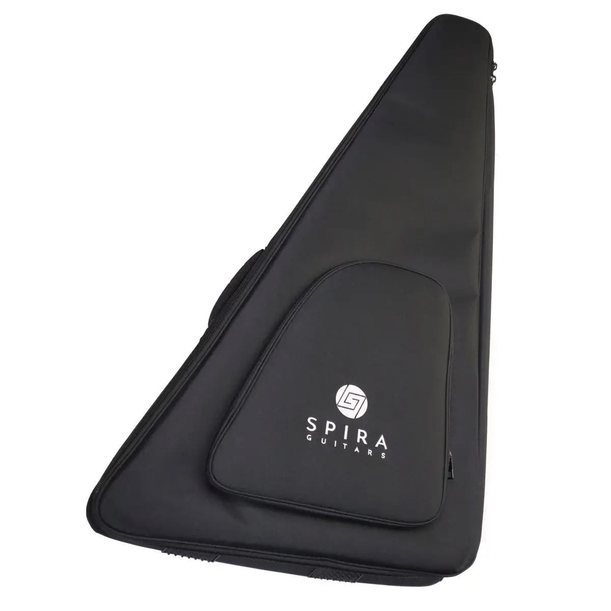 Spira XG-30BK Θήκη X Ηλεκτρικής Κιθάρας Μαύρη-2-min
