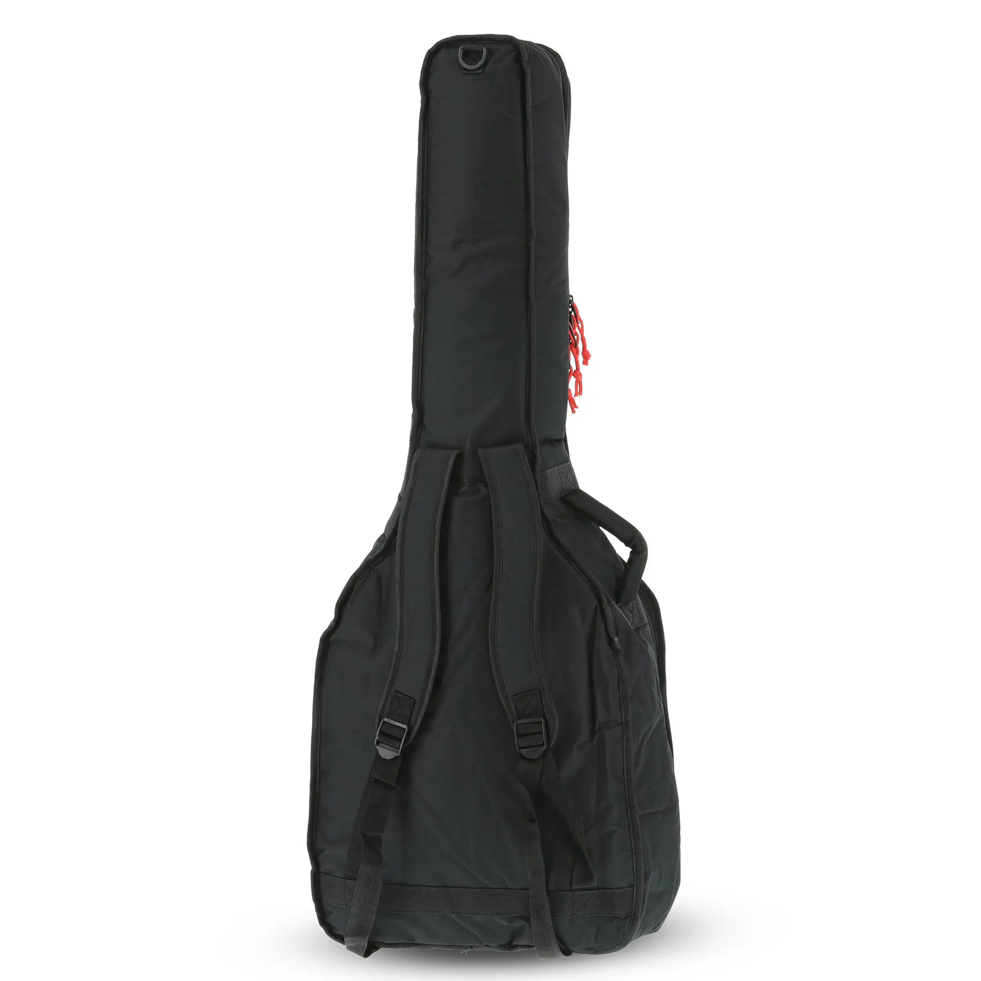 Gewa PS223205 Turtle Series 120 Θήκη Ακουστικής Κιθάρας Μαύρη-2-min