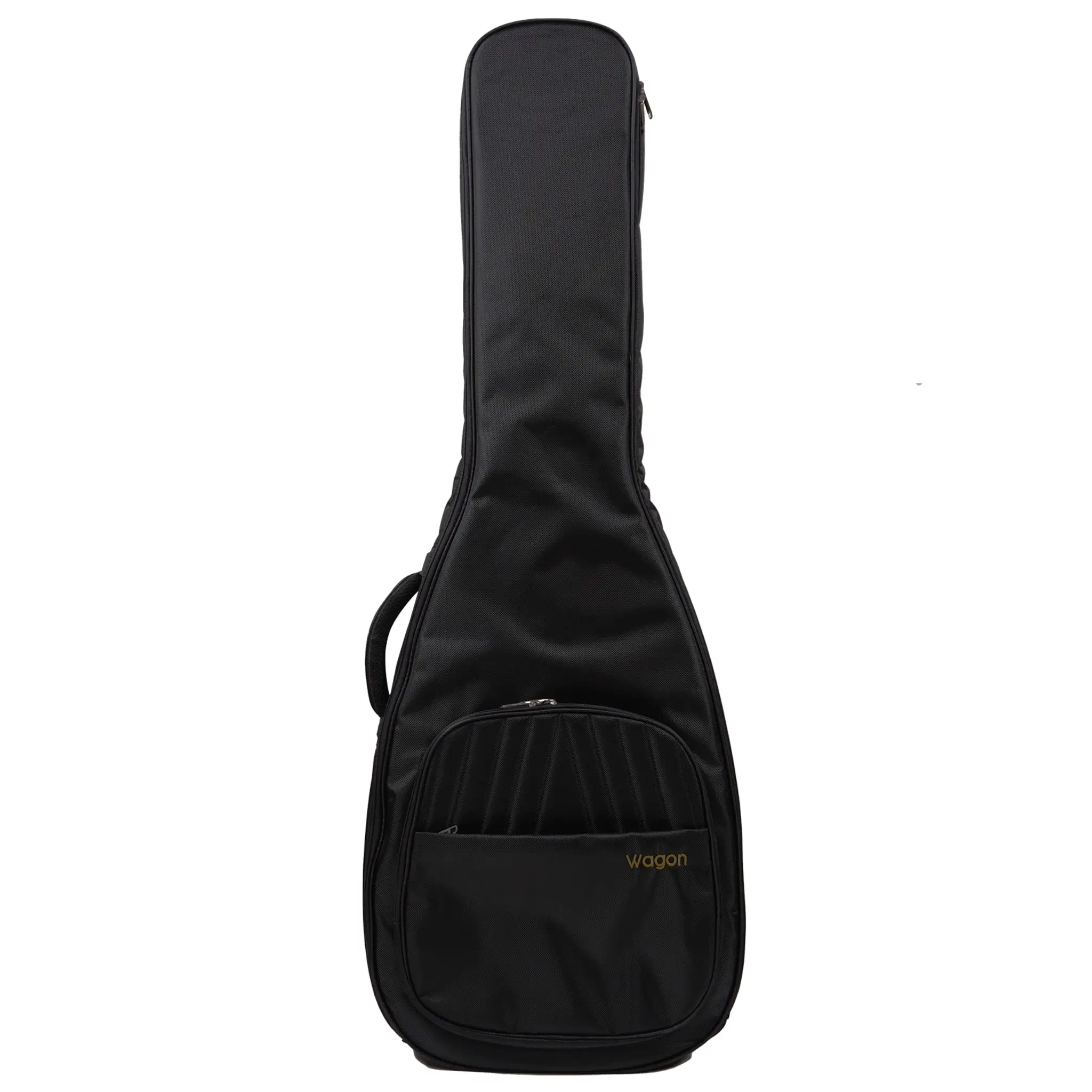 Wagon Case 04-BSG-BLK 04 Series Θήκη Ηλεκτρικού Μπάσου Μαύρη-min