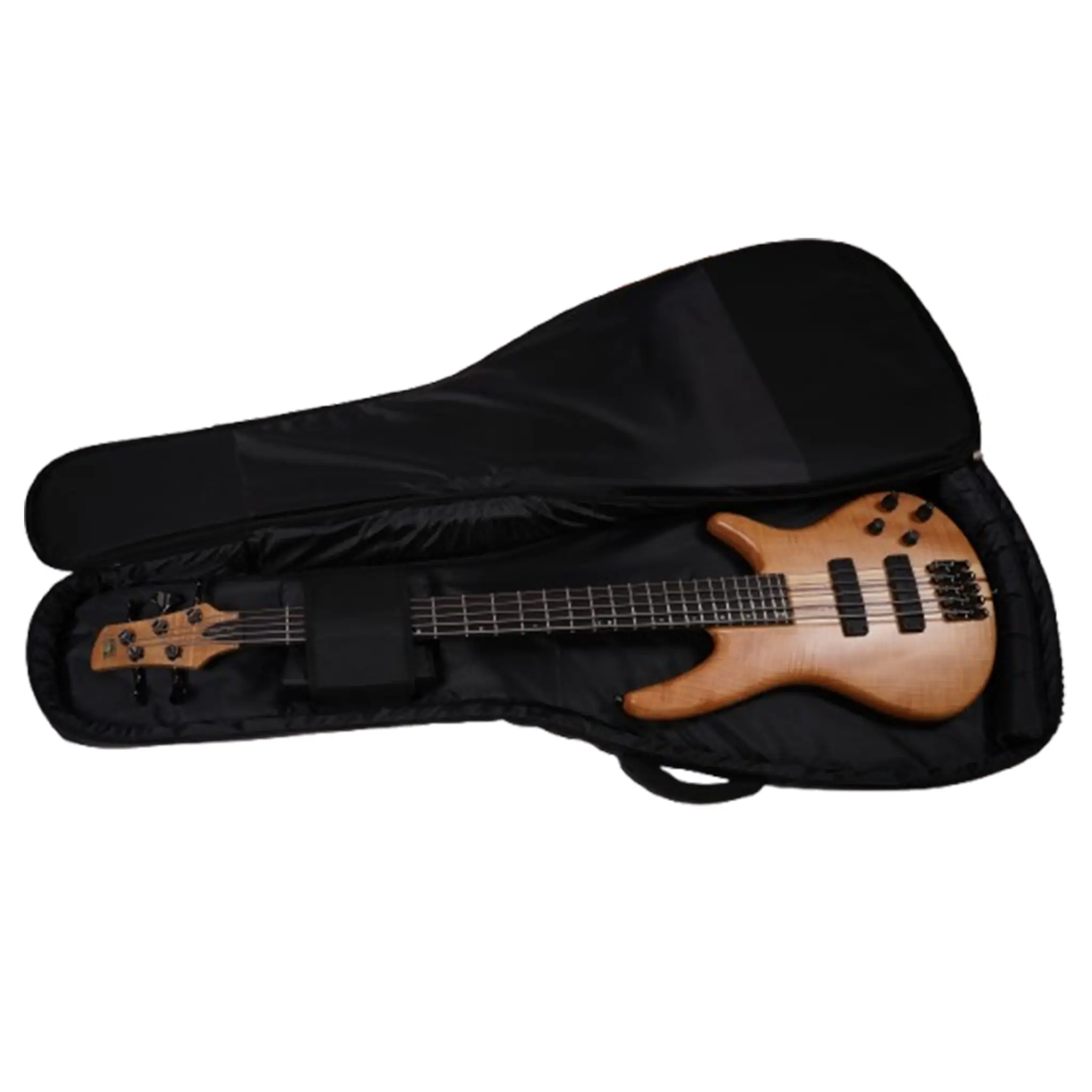 Wagon Case 04-BSG-BLK 04 Series Θήκη Ηλεκτρικού Μπάσου Μαύρη-2-min