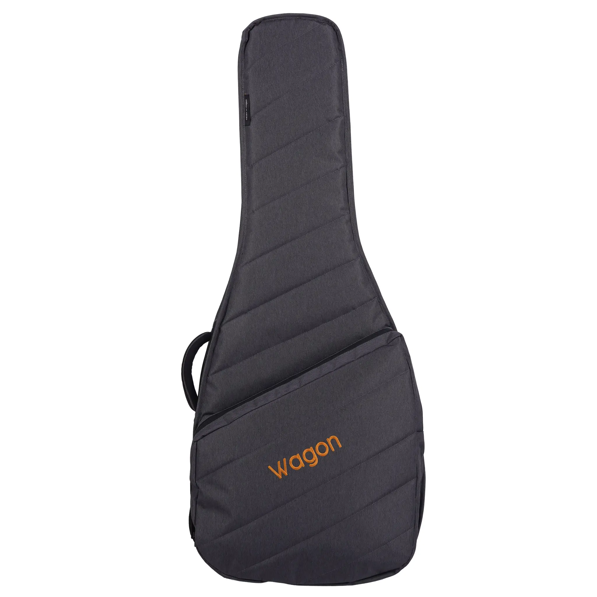 Wagon Case W8-ELG-IRN Θήκη Ηλεκτρικής Κιθάρας Iron-min