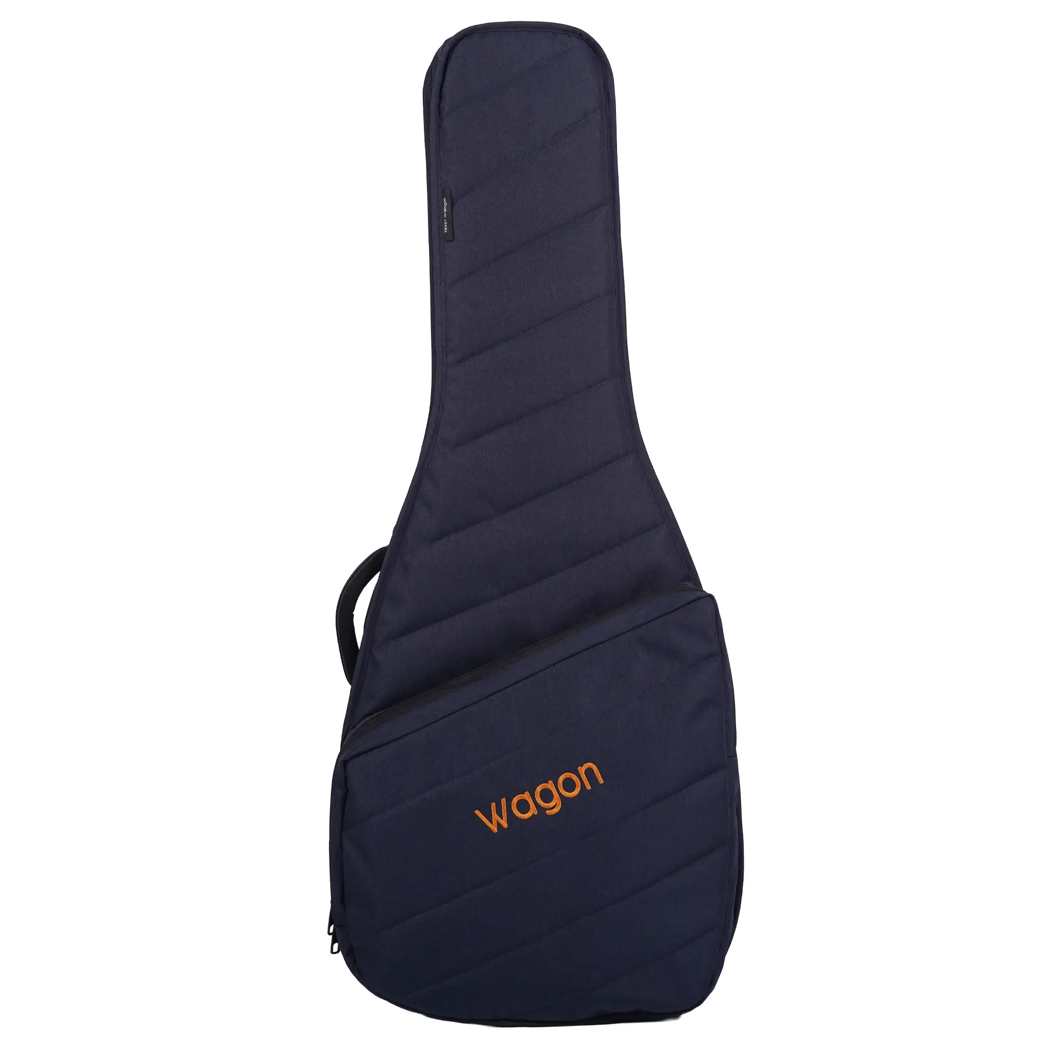 Wagon Case W8-ELG-MDN Θήκη Ηλεκτρικής Κιθάρας Midnight-min