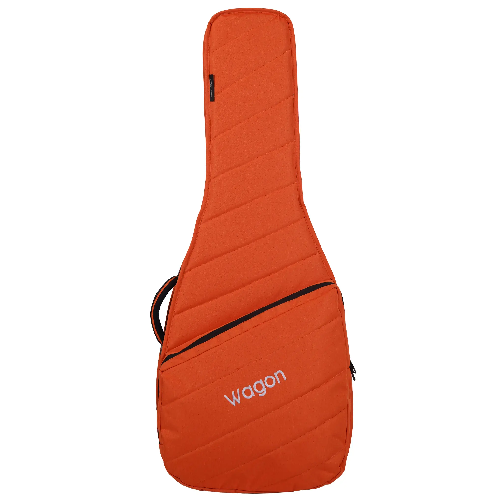 Wagon Case W8-ELG-SPK Θήκη Ηλεκτρικής Κιθάρας Spark-min