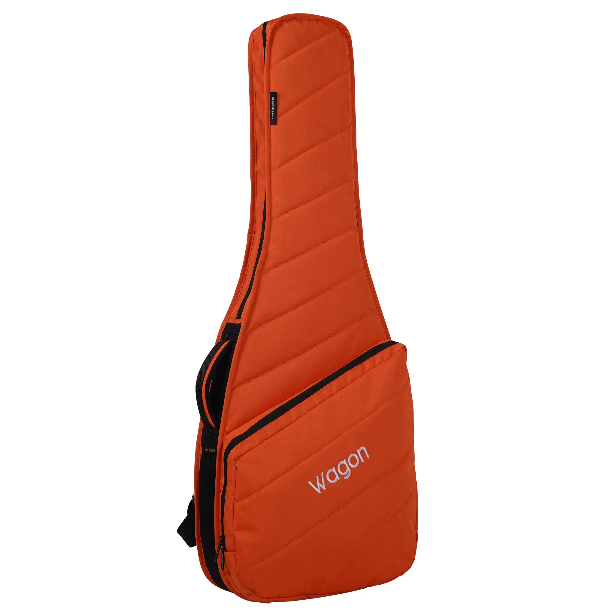 Wagon Case W8-ELG-SPK Θήκη Ηλεκτρικής Κιθάρας Spark-2-min