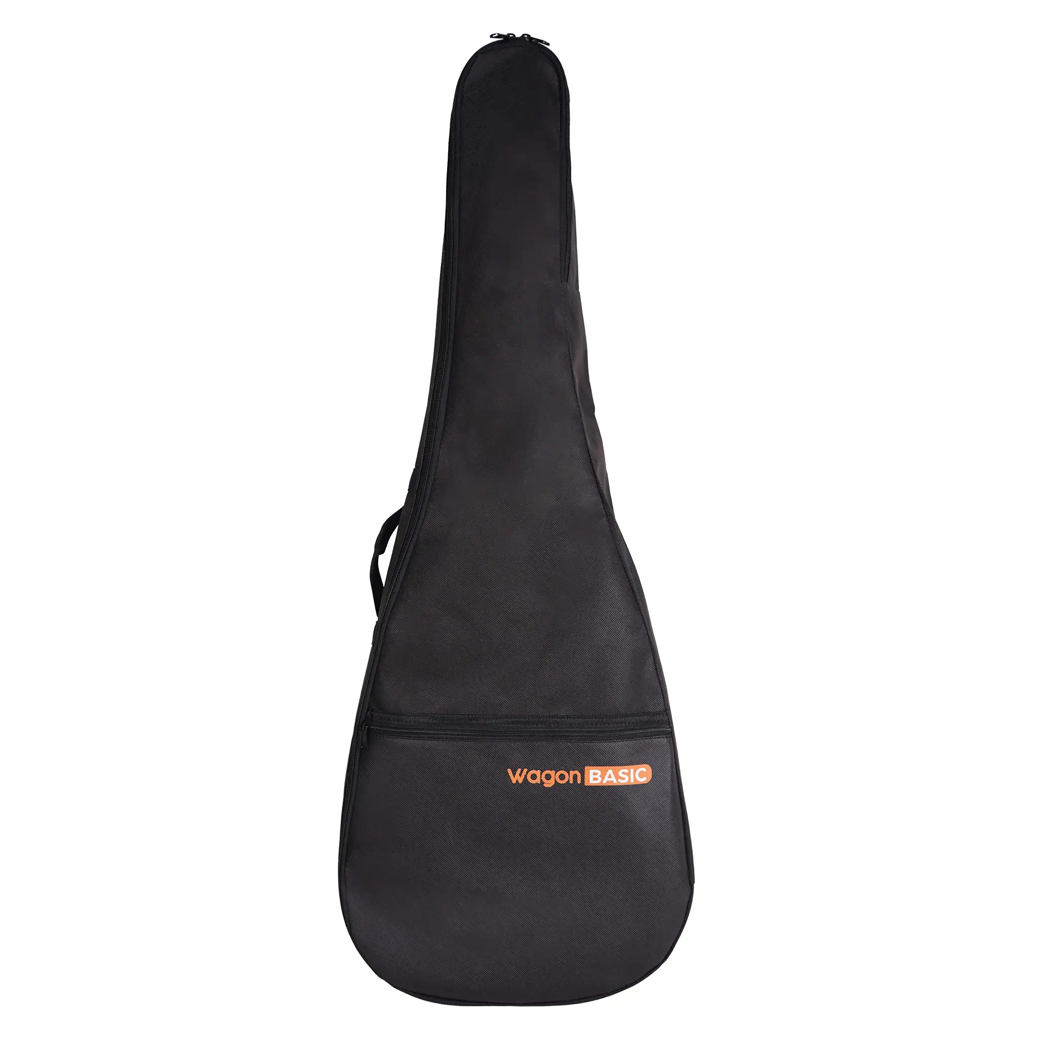 Wagon Case 00-ACG-BLK 00 Series Θήκη Ακουστικής Κιθάρας Μαύρη-min