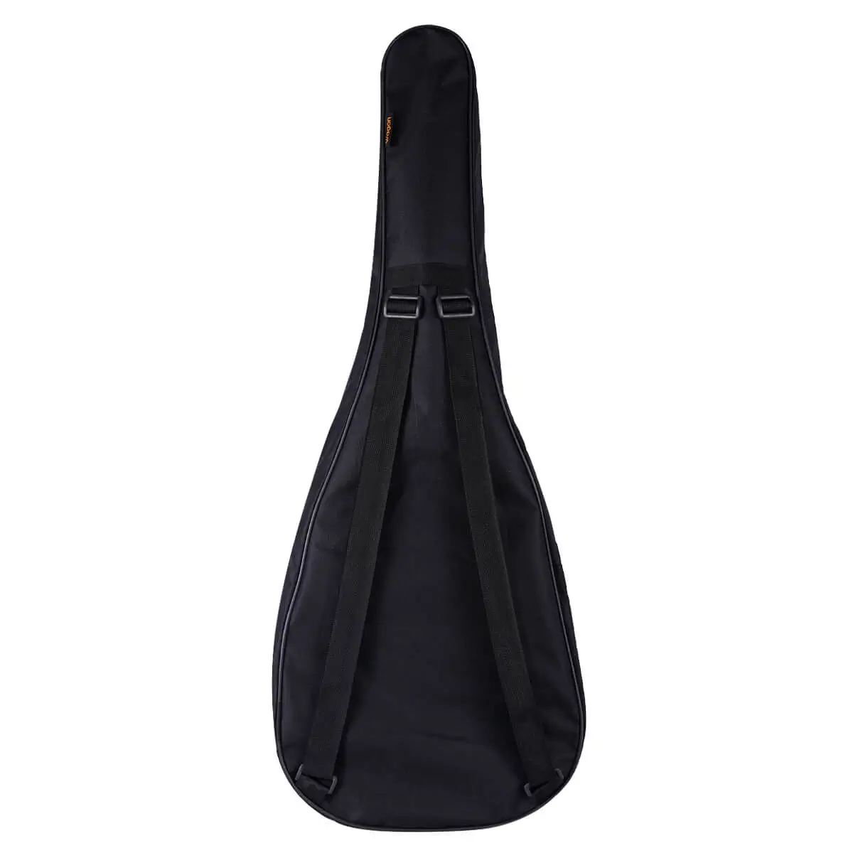 Wagon Case 00-ACG-BLK 00 Series Θήκη Ακουστικής Κιθάρας Μαύρη-2-min