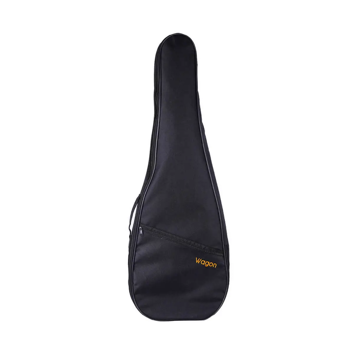 Wagon Case 00-CLG1/4-BLK 00 Series Θήκη Κλασικής Κιθάρας 1/4 Μαύρη-min