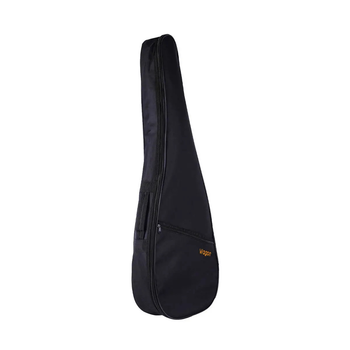 Wagon Case 00-CLG1/4-BLK 00 Series Θήκη Κλασικής Κιθάρας 1/4 Μαύρη-2-min
