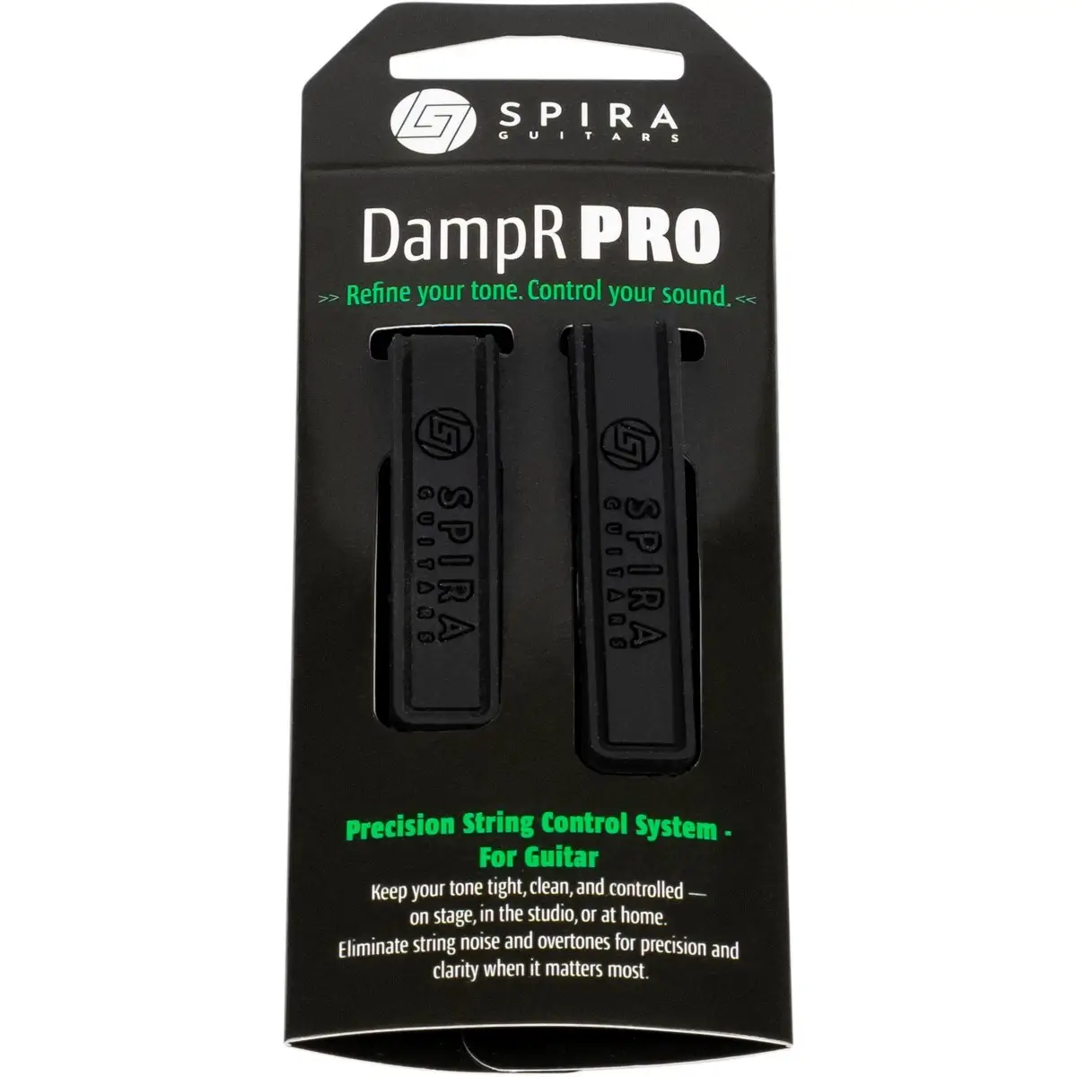 Spira DampR Pro Mute Αρμονικών (Σετ 2 τμχ)-min