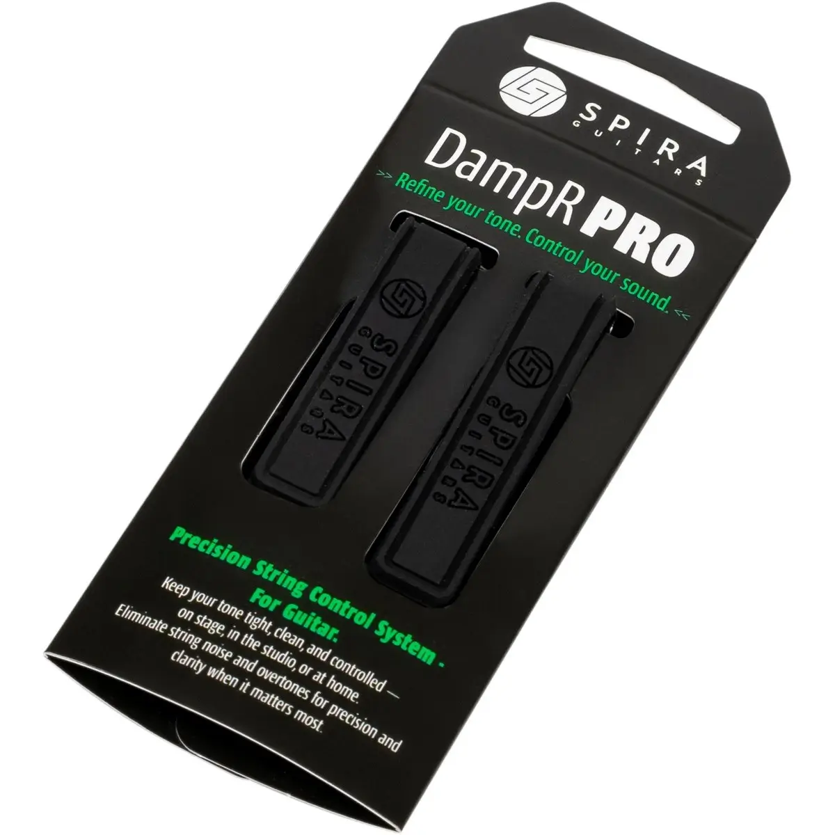 Spira DampR Pro Mute Αρμονικών (Σετ 2 τμχ)-2-min