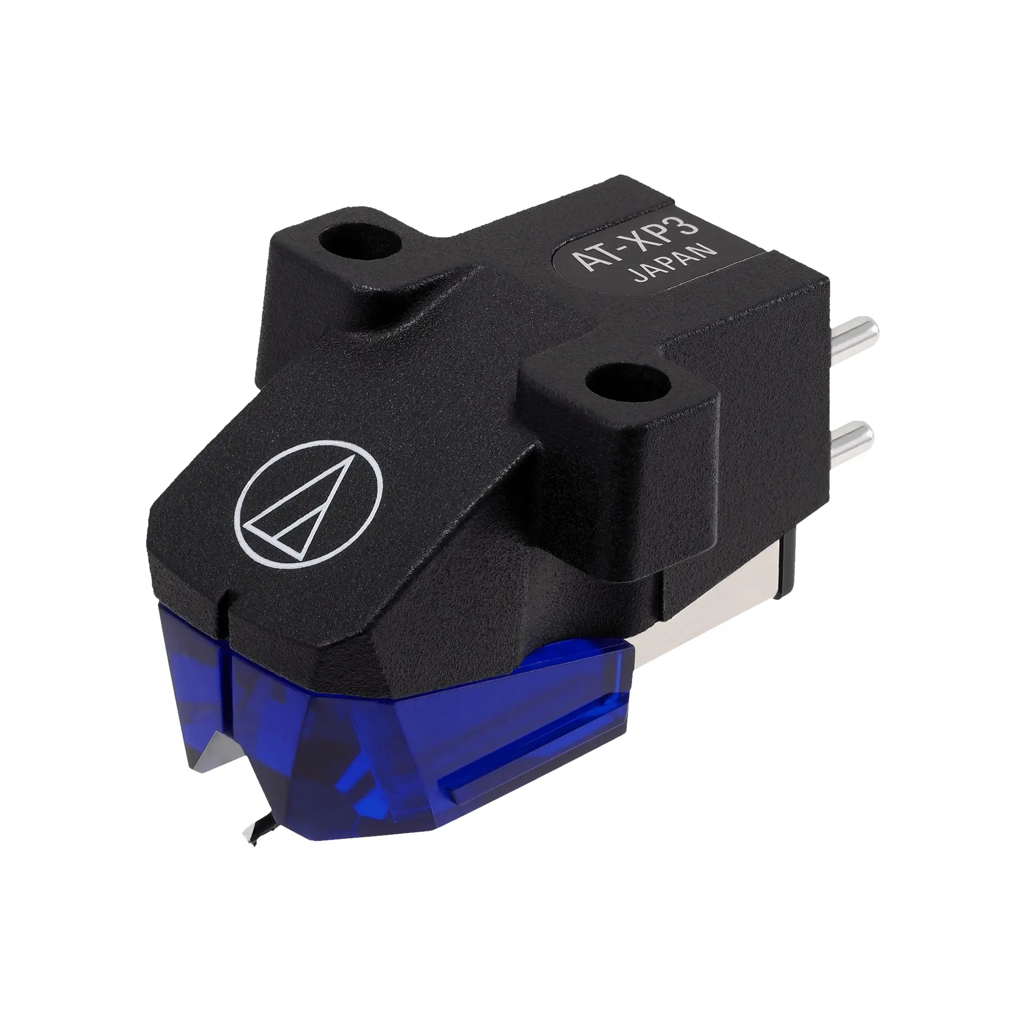 Audio-Technica AT-XP3 DJ Κεφαλή Πικάπ-min