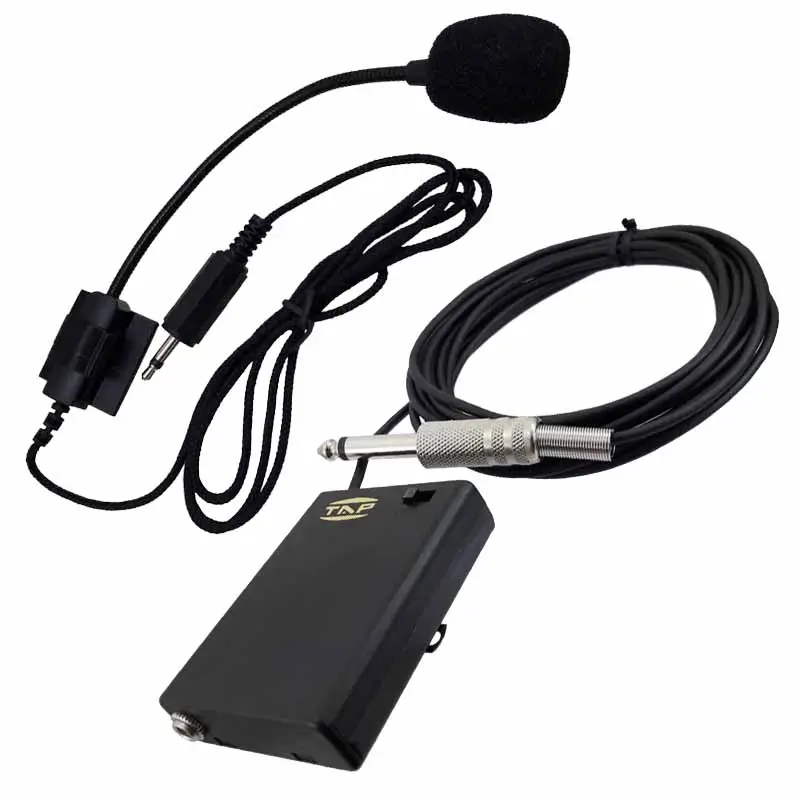 TAP STA-81 Μικρόφωνο Κρουστών-2-min