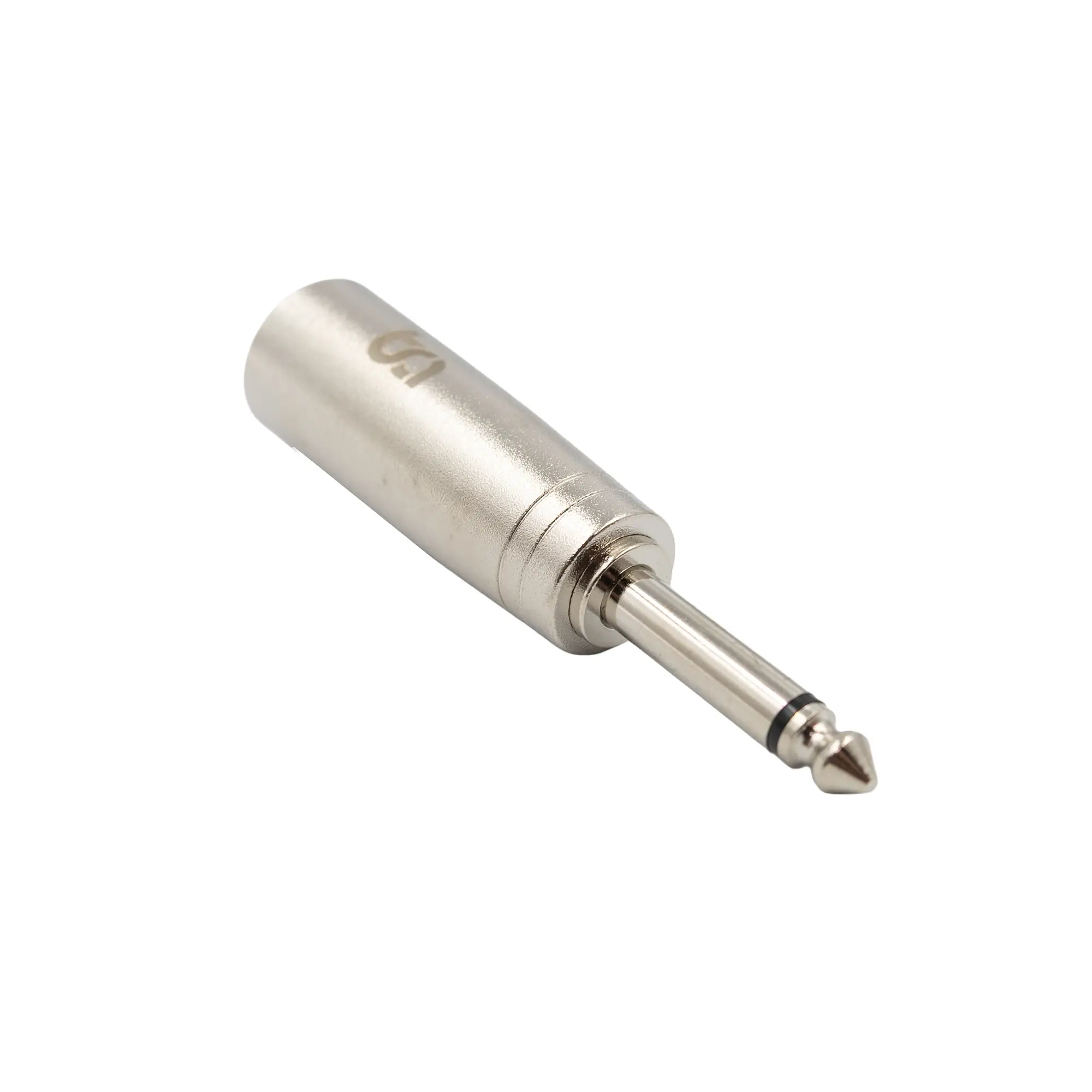 Tune CAC-MJ Αντάπτορας XLR Male σε Jack 6,3mm Male-min