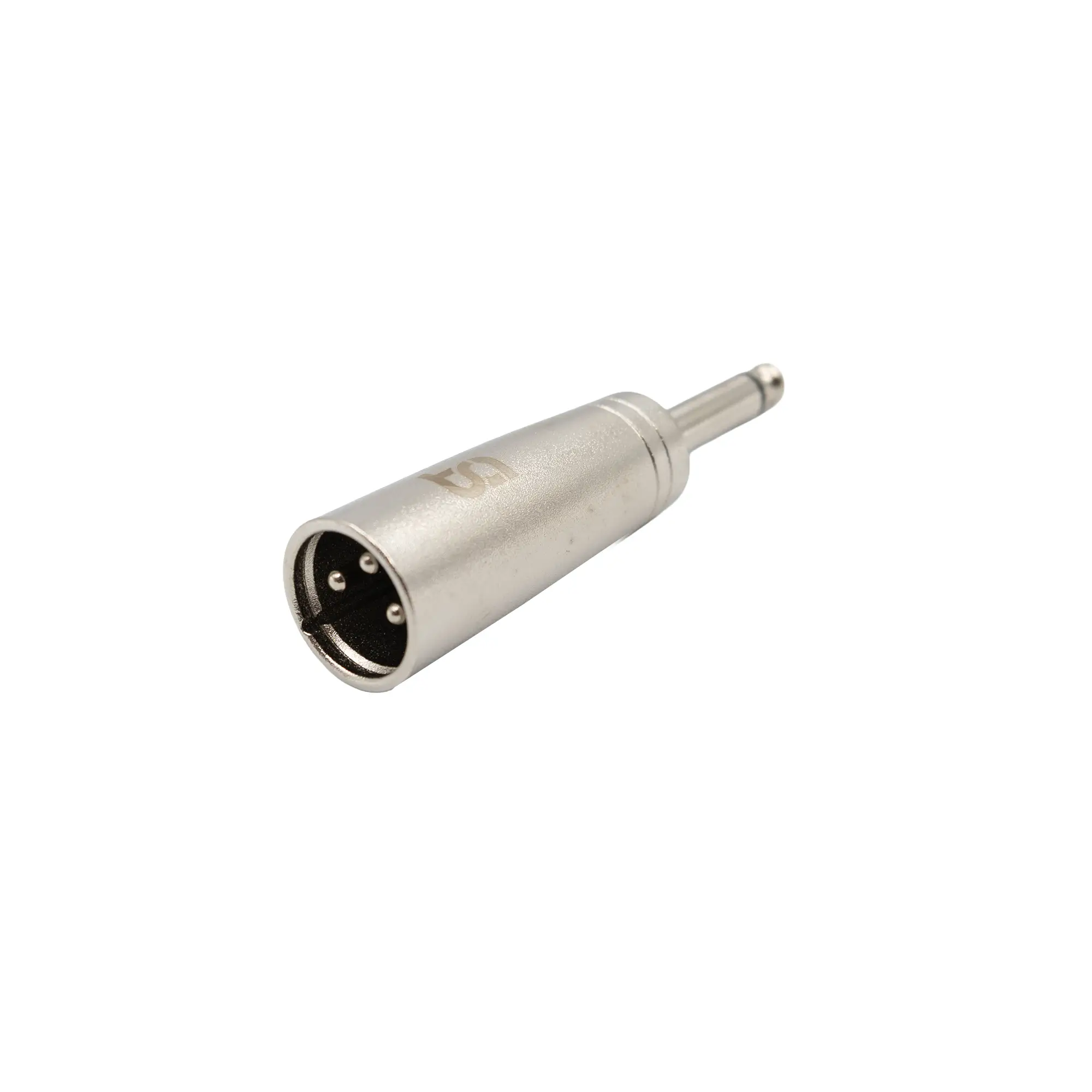 Tune CAC-MJ Αντάπτορας XLR Male σε Jack 6,3mm Male-2-min
