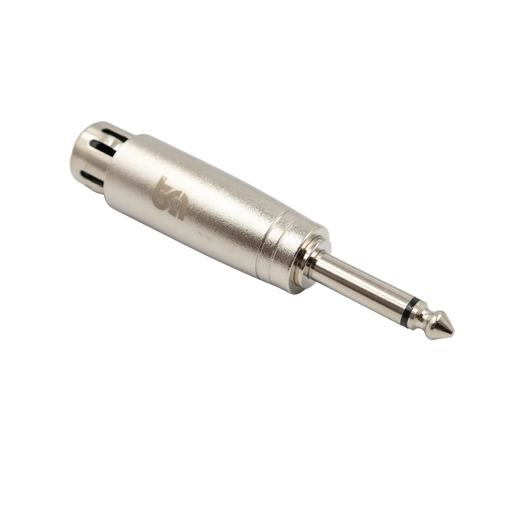 Tune CAC-FJ Αντάπτορας XLR Female σε Jack 6,3mm Male-min