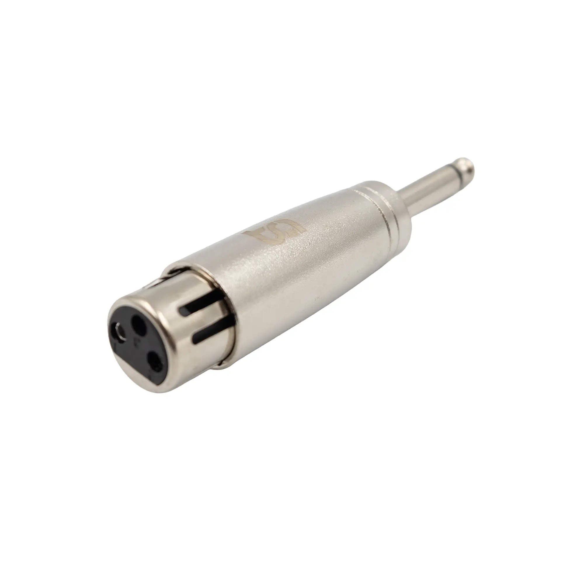 Tune CAC-FJ Αντάπτορας XLR Female σε Jack 6,3mm Male-2-min