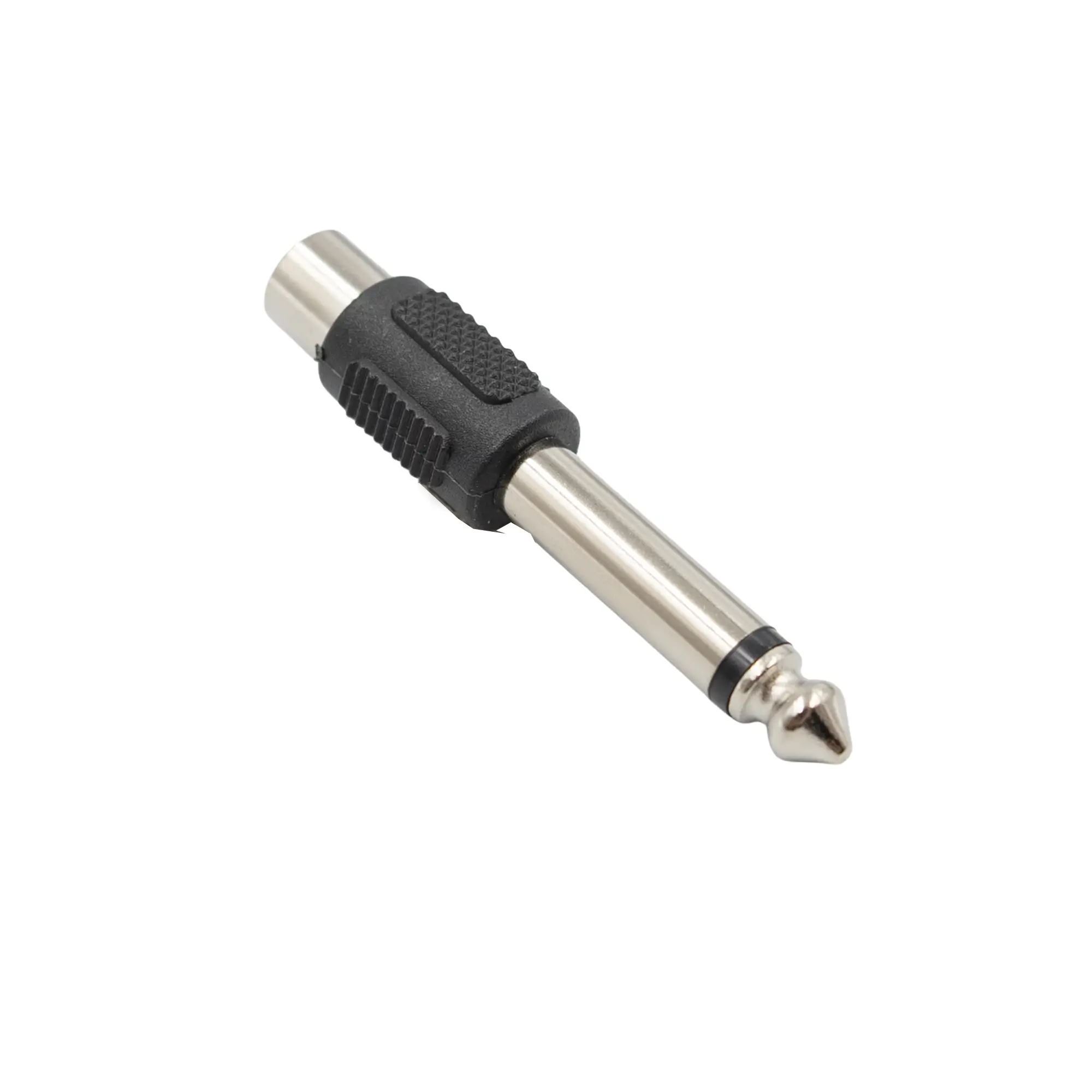 Tune CAB-RJ Αντάπτορας RCA Female σε Jack 6,3mm Male-min