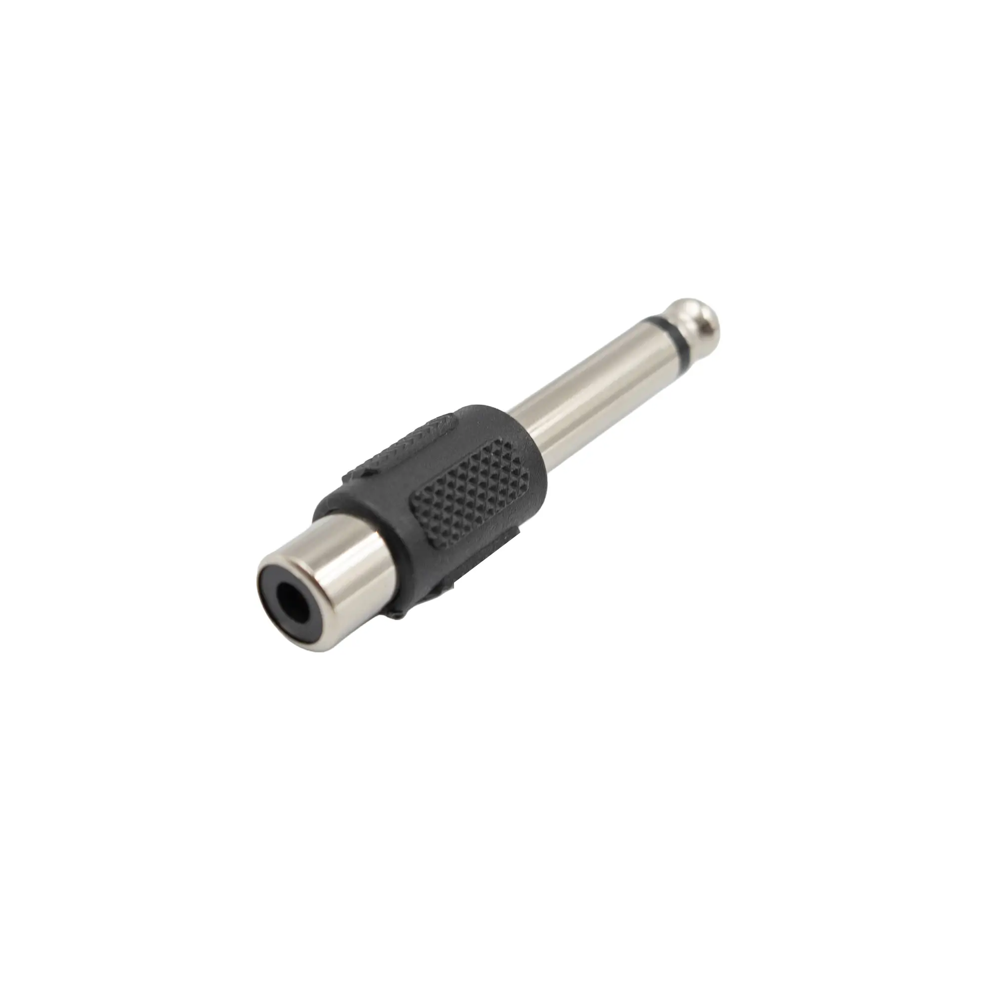 Tune CAB-RJ Αντάπτορας RCA Female σε Jack 6,3mm Male-2-min