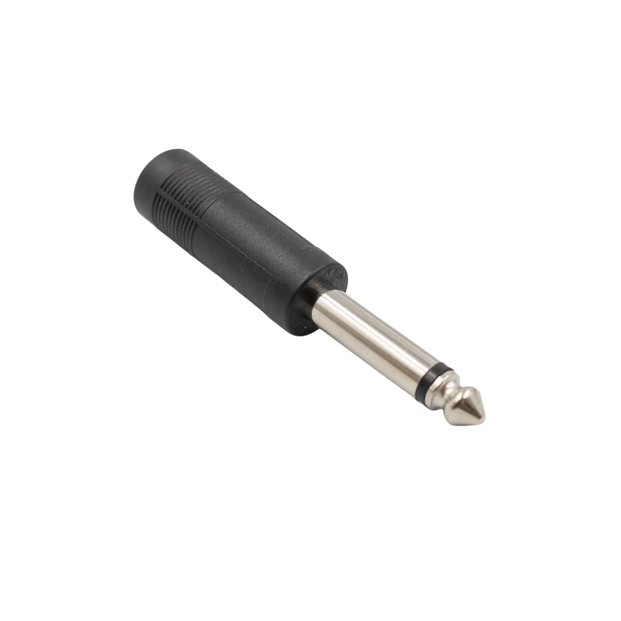 Tune CAB-BJ Αντάπτορας Jack 6,3mm Stereo Female σε Jack 6,3mm Male-min